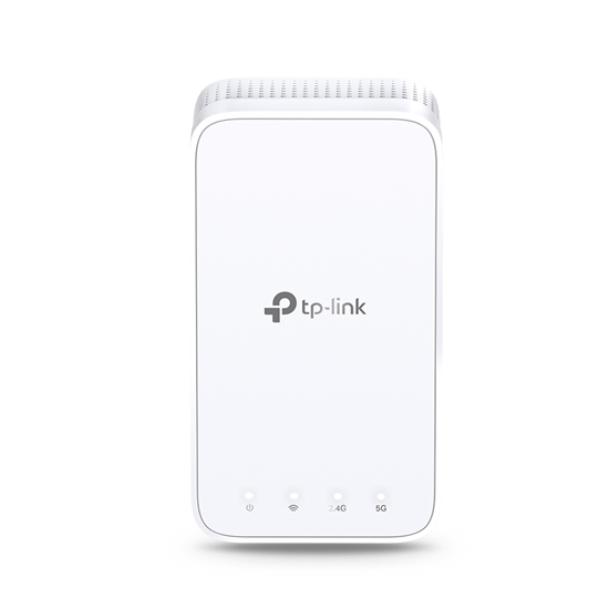 Picture of TP-Link RE230 network extender White 10, 100 Mbit/s