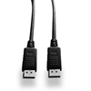 Изображение V7 1.8M Displayport to Displayport Cable