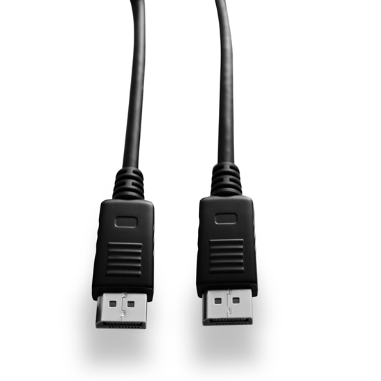 Изображение V7 1.8M Displayport to Displayport Cable