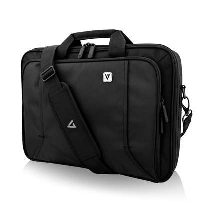 Picture of V7 16" Professional Front Loading Laptop Case