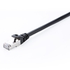 Picture of V7 CAT6 Ethernet Shielded STP 05M Black