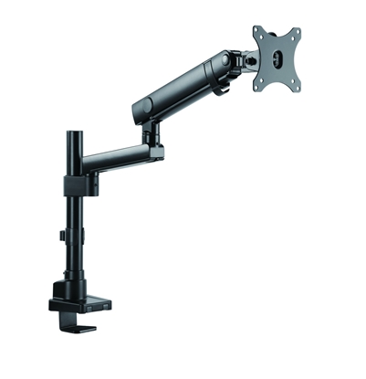 Attēls no V7 Monitor Mount Professional Touch Adjust