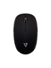 Picture of V7 MW550BT Bluetooth Silent 4-Button Mouse with adjustable DPI - Black