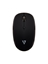 Attēls no V7 MW550BT Bluetooth Silent 4-Button Mouse with adjustable DPI - Black