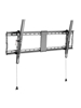 Picture of V7 TV Wall Mount for 43 to 90" Display with Tilt +3°~-12° , VESA 200x200 to 800x400 Compatible, 176lbs(80 kg) Capacity