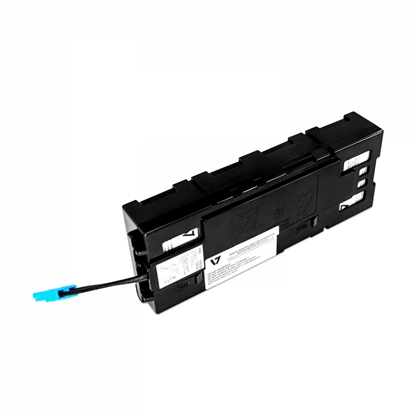 Изображение V7 UPS Battery, RBC115 Replacement Battery, APC APCRBC115