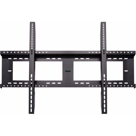 Picture of Viewsonic VB-WMK-001-2C monitor mount / stand 2.49 m (98") Black Wall