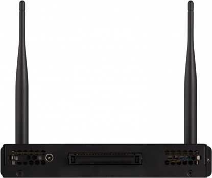 Attēls no Viewsonic VPC27-W53-O1-1B embedded computer 2 GHz Intel® Core™ i7 256 GB SSD 16 GB