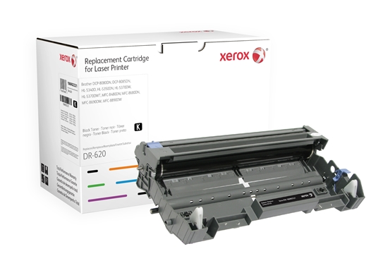 Picture of Everyday Remanufactured Drum by Xerox replaces Brother DR3200, Standard Capacity