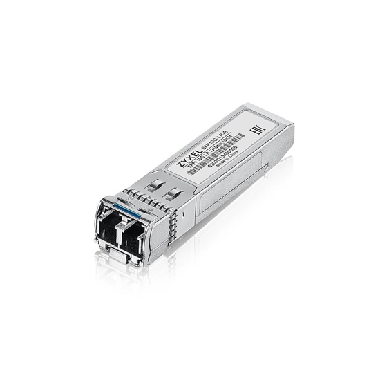 Picture of Zyxel SFP10G-LR-E network transceiver module Fiber optic 10000 Mbit/s SFP+ 1310 nm