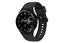 Picture of Samsung Galaxy Watch4 Classic 3.56 cm (1.4") OLED 46 mm Digital 450 x 450 pixels Touchscreen Black Wi-Fi GPS (satellite)