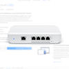 Picture of Ubiquiti UniFi Switch Flex 10 GbE