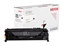 Picture of Everyday (TM) Black Toner by Xerox compatible with HP 106A (W1106A), Standard Yield