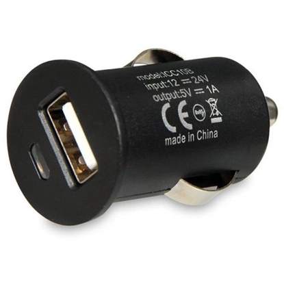 Attēls no Ibox C-10 Car charger 12/24V 1A