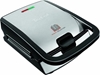 Picture of Tefal Snack Collection SW 852 D sandwich maker 700 W Black, Stainless steel