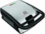 Attēls no Tefal Snack Collection SW 852 D sandwich maker 700 W Black, Stainless steel