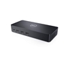 Picture of DELL USB 3.0 Ultra HD Triple Vidoe Docking Station D3100