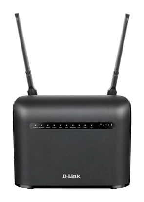 Picture of D-Link LTE Cat4 WiFi AC1200 Router