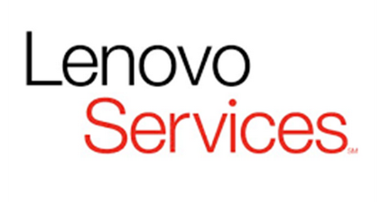 Изображение Lenovo 3Y Depot/CCI upgrade from 1Y Depot/CCI
