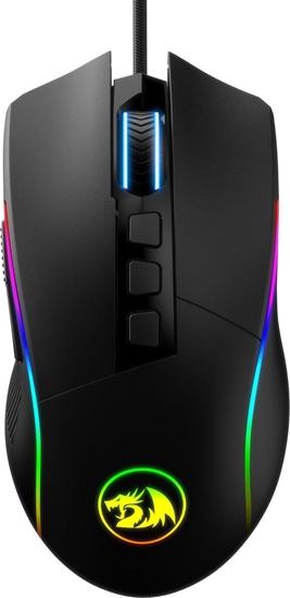 Picture of Mysz Redragon Lonewolf 2  (M721-PRO)