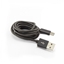 Attēls no Sbox USB-TYPEC-15B USB->Type C M/M 1.5m Blackberry Black