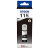 Picture of Epson 115 EcoTank ink cartridge 1 pc(s) Original Black