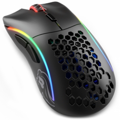 Изображение Glorious Model D Wireless Gaming Black