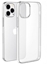 Attēls no Mocco Ultra Back Case 1 mm Silicone Case for Apple iPhone 13 Pro Transparent