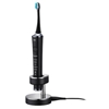 Изображение Panasonic | Toothbrush | EW-DP52-K803 | Rechargeable | For adults | Number of brush heads included 5 | Number of teeth brushing modes 5 | Sonic technology | Black