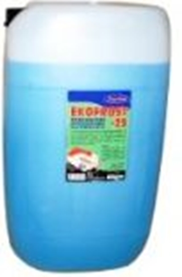 Изображение Siltumnesējs Ekofrost -25˚C, 25L, spirta bāze