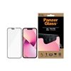 Picture of Szkło hartowane E2E Cam Slider iPhone 13 Mini 5,4 cala Microfracture     Case Friendly Anti Bacterial Black 