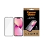 Attēls no Szkło hartowane E2E Microfracture iPhone 13 Mini 5,4 Case Friendly  Anti Bacterial Black