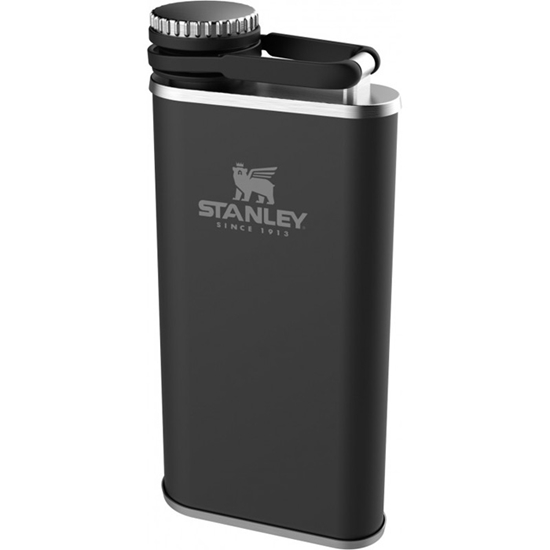 Изображение Blašķe Stanley Classic 0.23l matēta melna