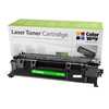 Изображение ColorWay Econom | Toner Cartridge | Black