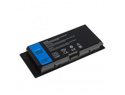 Attēls no Bateria FV993 11,1V 6600mAh do Dell Precision M4600 M4700 M6700