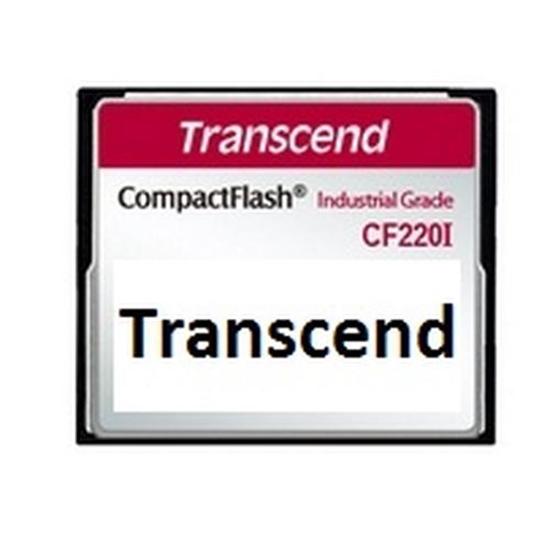 Picture of Karta Transcend CF220I Compact Flash 512 MB  (TS512MCF220I)