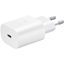 Изображение Samsung 25W USB Type-C Fast Charger White