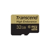 Изображение Transcend microSDHC         32GB Class 10 MLC High Endurance