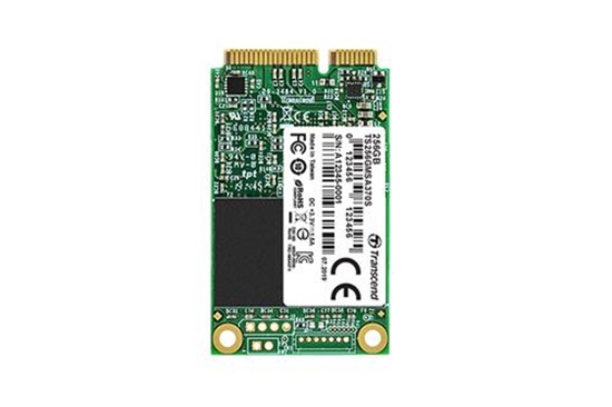 Picture of Transcend SSD MSA370        64GB mSATA SATA III