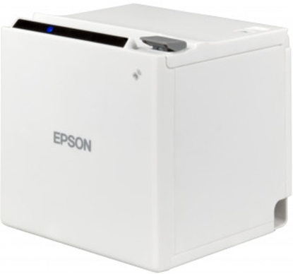 Изображение Epson TM-M30II 203 x 203 DPI Wired & Wireless Direct thermal POS printer