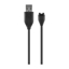 Attēls no Garmin Charge & Sync Cable USB-A  1 Meter