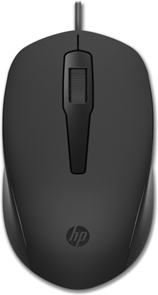 Изображение HP 150 Wired Mouse