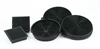 Изображение CATA | Hood accessory | 02846762 | Active Charcoal filter | Quantity per pack 1 pc | for TF-5260, TF-5250, TF-5060, P-3260, F-2290