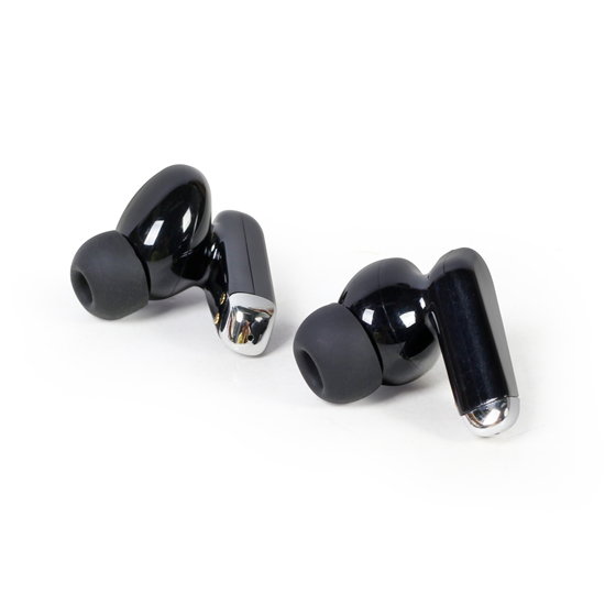 Изображение Gembird FitEar-X300B Bluetooth TWS Black