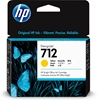 Picture of HP 712 29-ml Yellow DesignJet Ink Cartridge