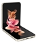 Изображение Samsung Galaxy Z Flip3 5G SM-F711B 17 cm (6.7") Android 11 USB Type-C 8 GB 128 GB 3300 mAh Cream