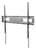 Picture of Deltaco Deltaco TV laikiklis, fiksuotas, 60 "-100", 75kg, 200x200 - 900x600, juodas / ARM-1152