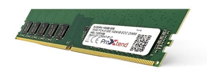 Изображение Pamięć ProXtend DDR4, 16 GB, 2666MHz, CL19 (D-DDR4-16GB-008)