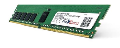 Изображение Pamięć ProXtend DDR4, 8 GB, 2133MHz, CL15 (D-DDR4-8GB-003)