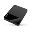 Attēls no Toshiba Canvio Ready external hard drive 4 TB Black